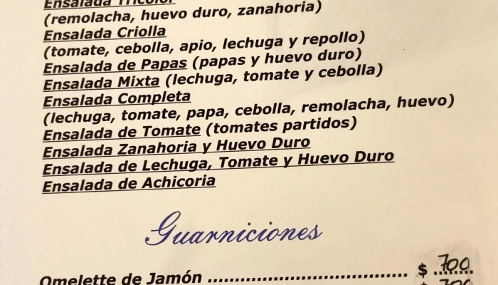 El Club -  Comentarios - Laboulaye