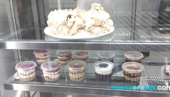 El Deleite Panaderias Mas Recientes - Córdoba