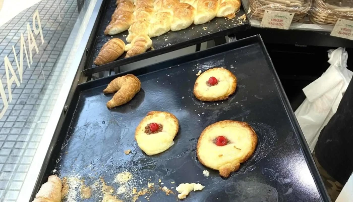 El Deleite Panaderias Ubicacion - Córdoba