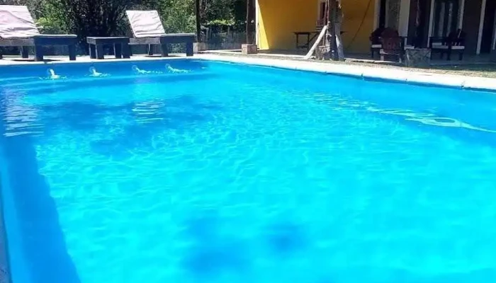 El Destino Casa De Campo -  Servicios - Sierras Azules