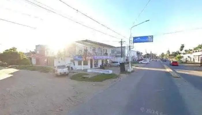 El Dorado Art De Pesca -  Telefonodeg - Paso de la Patria