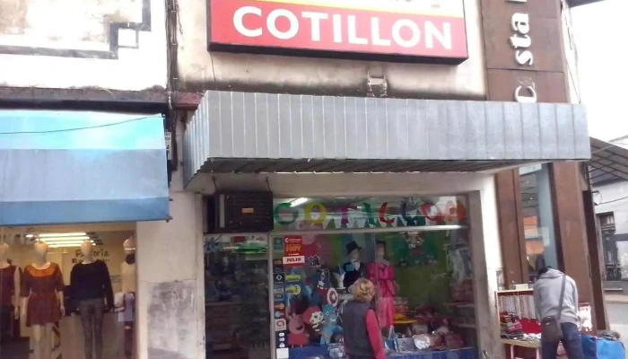 El Duende Cotillon - Corrientes