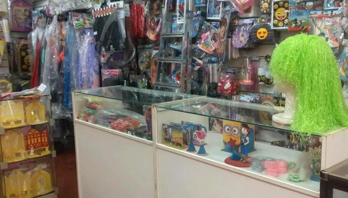 El Duende Cotillon -  Promocion - Corrientes