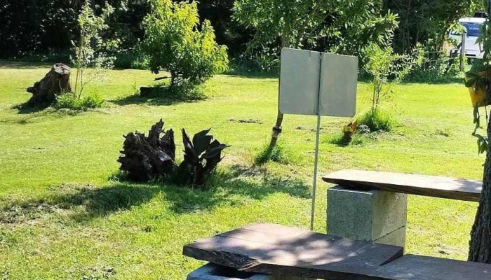 El Espinillo Parador De Rodantes Y Motorhome -  Del Propietario - Valle Hermoso