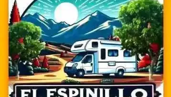 El Espinillo Parador De Rodantes Y Motorhome -  Videos - Valle Hermoso