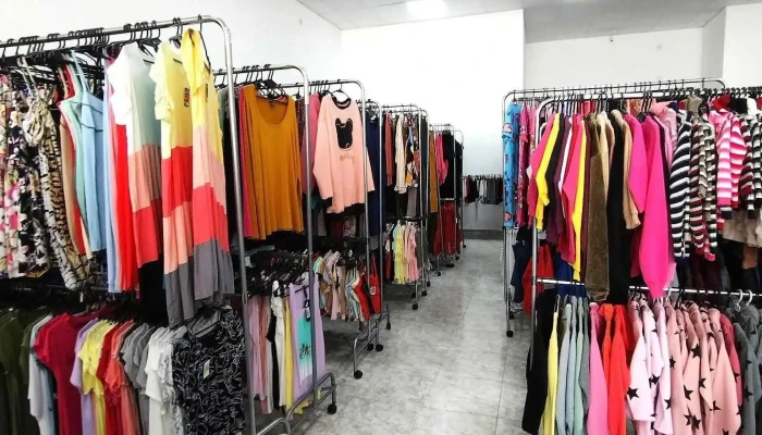 El Gran Remate -  Interior - Tres Isletas