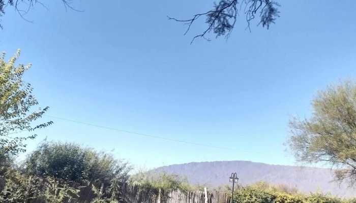 El Gran Tacu   Cabana La Sonada Villa Tacu - Villa Tacú