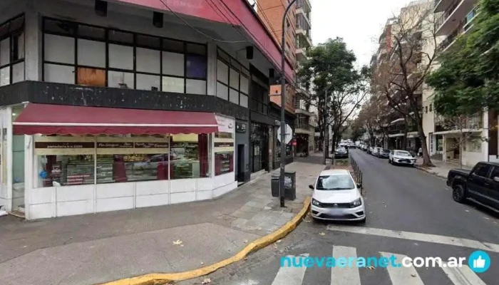 El Hogar Del Pan - Cdad. Autónoma De Buenos Aires