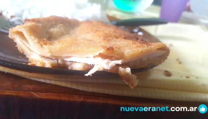 El Jefecito Panaderia Y Polleria Comida Y Bebida - Corrientes