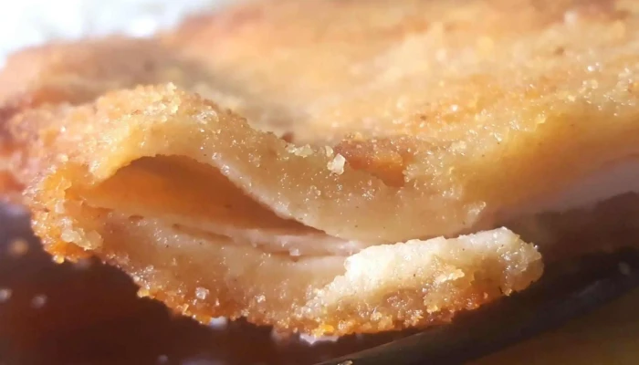 El Jefecito Panadería y Pollería - Corrientes