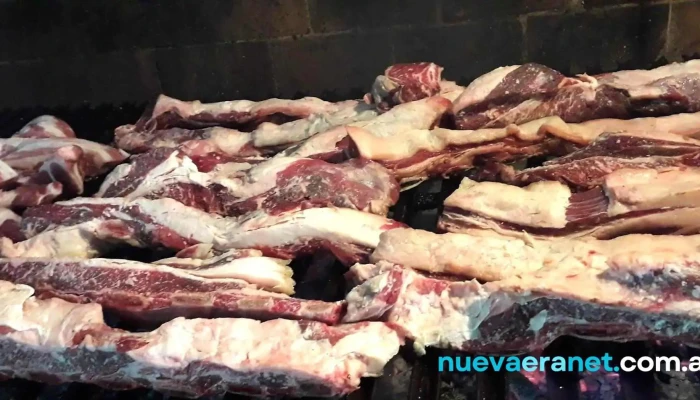 El Littoral Por Siempre -  Comida Y Bebida - La Cruz