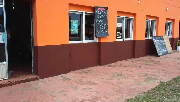 El Littoral Por Siempre -  Videos - La Cruz