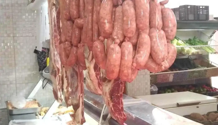 El Mago -  Carne - Oberá