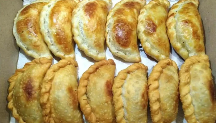 El Morell Comidas -  Empanada - La Cruz