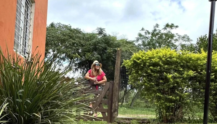 El Naranjal Paso De La Patria Casa 10 Pers -  Descuentos - Paso de la Patria