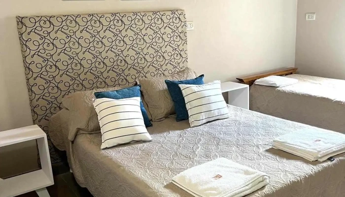 El Naranjal Paso De La Patria Casa 10 Pers -  Diseno Interior - Paso de la Patria