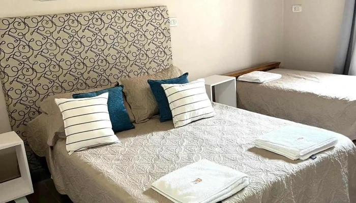 El Naranjal Paso De La Patria Casa 10 Pers -  Interior - Paso de la Patria