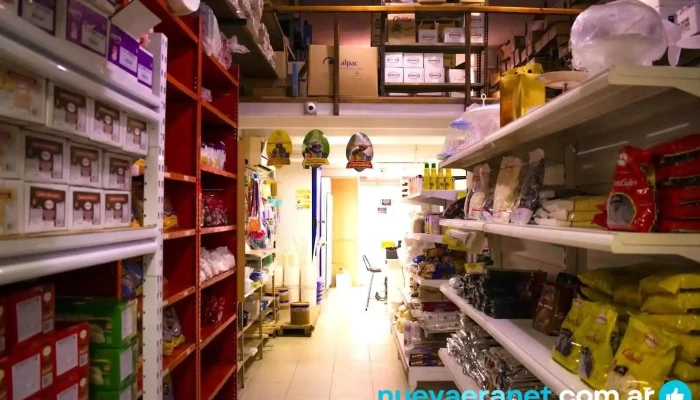 El Nuevo Repostero - San Lorenzo