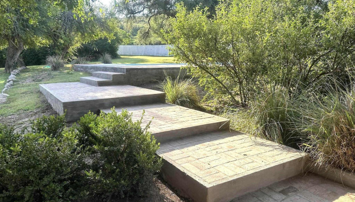 El Palomar Casa De Campo -  Del Propietario - Churqui Cañada