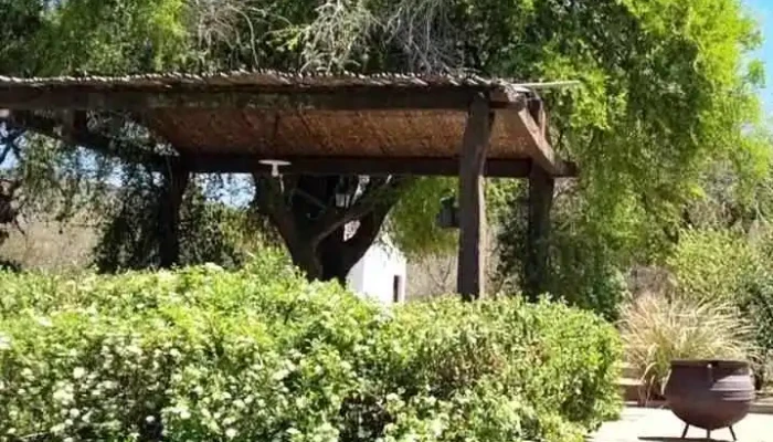 El Palomar Casa De Campo -  Videos - Churqui Cañada