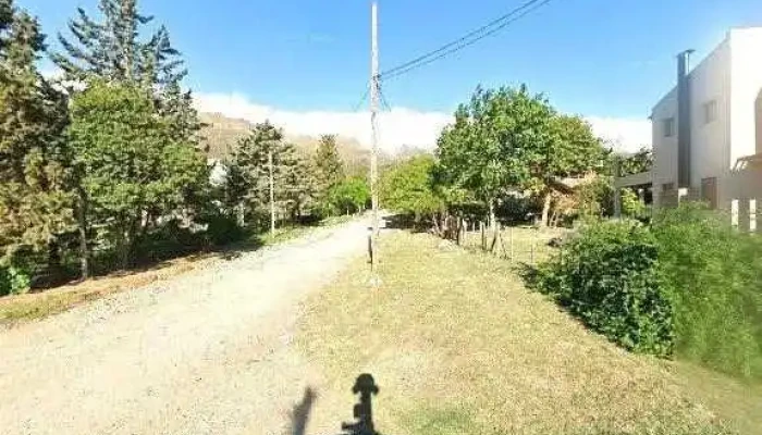 El Paseo Del Zorzal -  Preciosdeg - Merlo