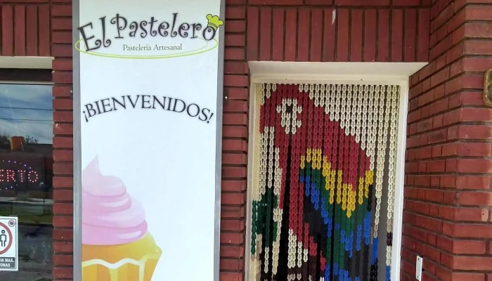 El Pastelero -  Catalogo - Playa Union
