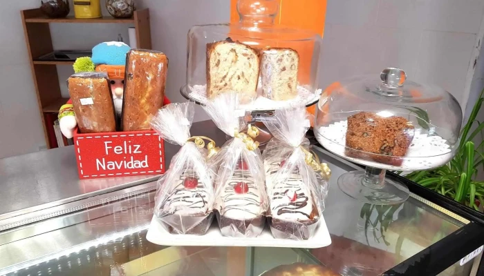 El Pastelero -  Comida Y Bebida - Playa Union