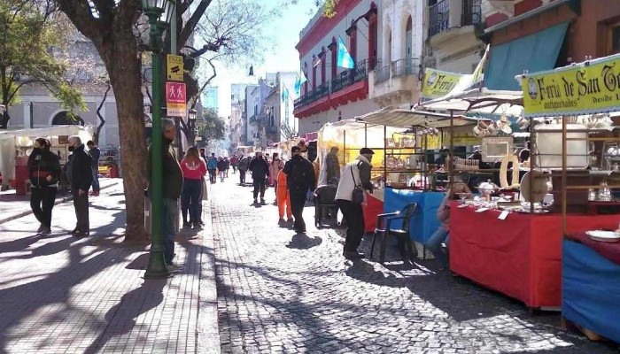 El Progreso Confiteria - Cdad. Autónoma De Buenos Aires