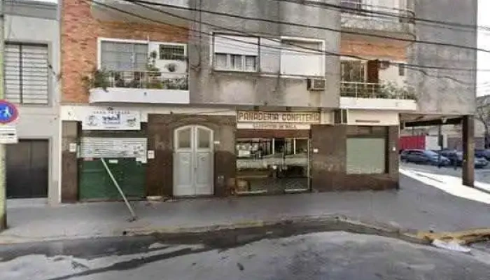 El Progreso Confiteria -  Zona - Cdad. Autónoma de Buenos Aires