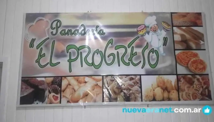El Progreso" - Saladas