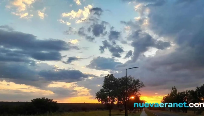 El Puesto -  De Los Visitantes - San Francisco del Chañar