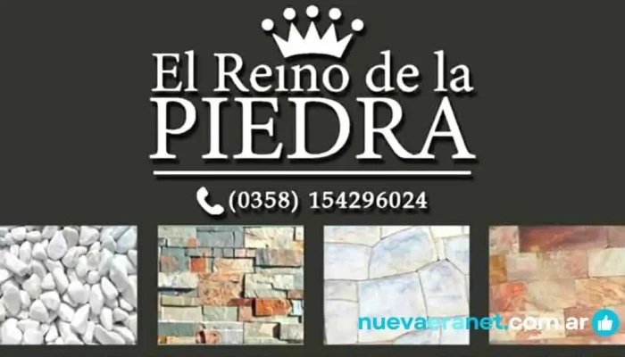 El Reino De La Piedra - Gral. Cabrera