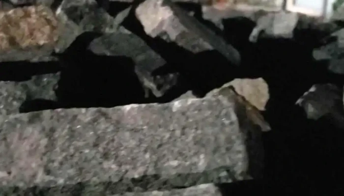 El Reino De La Piedra -  Videos - Gral. Cabrera
