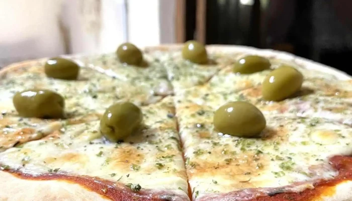 El Retamo Hostel -  Comida Y Bebida - Tamberías