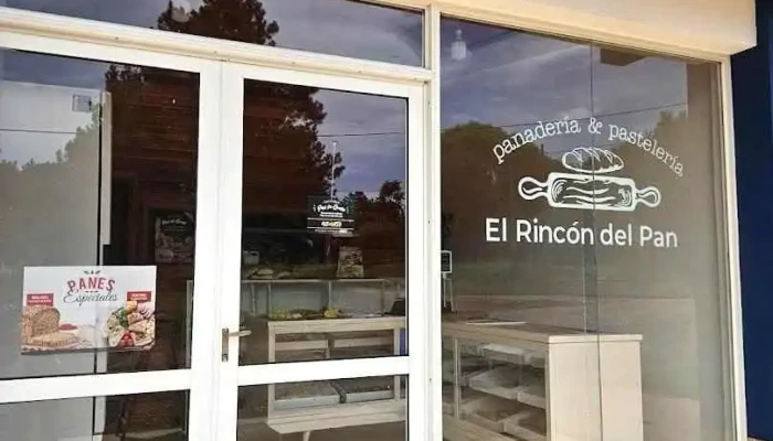 El Rincón del Pan - Montecarlo