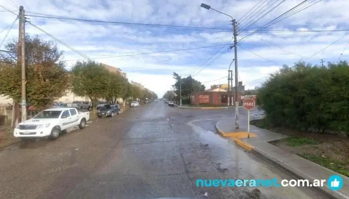 El Rural - Puerto Deseado