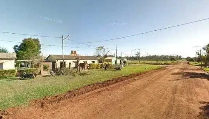 El Vestidor -  Fotosdeg - Santo Tomé