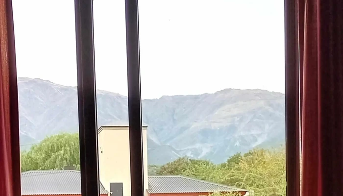 El Zorzal Cabanas   Merlo   San Luis Opiniones - Merlo