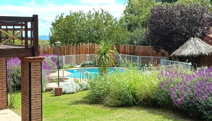El Zorzal Cabanas   Merlo   San Luis Videos - Merlo