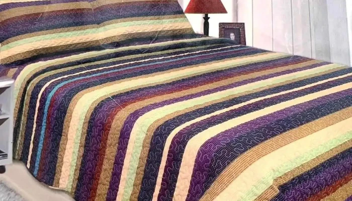 Elegante Colchones Las Varillas -  Cama - Las Varillas