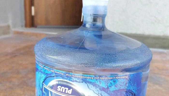 Embotelladora Vital -  Del Propietario - Canals