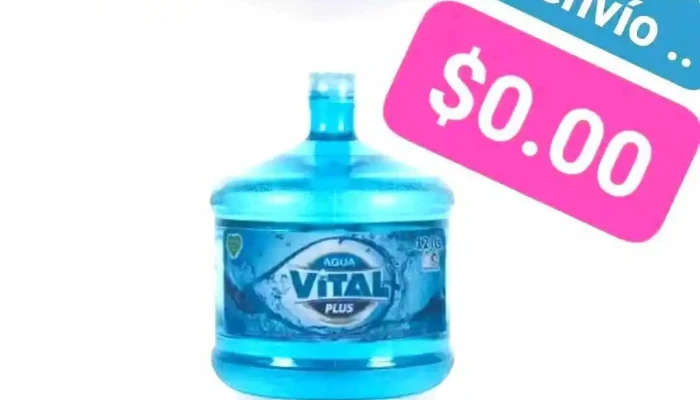 Embotelladora Vital -  Videos - Canals