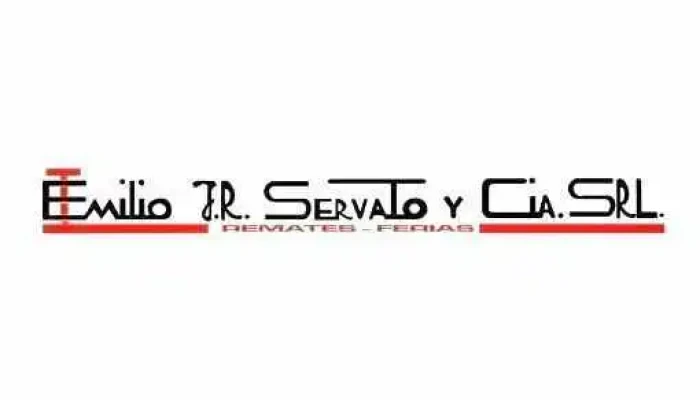 Emilio Jr Servato Y Cia Del Propietario - Oncativo