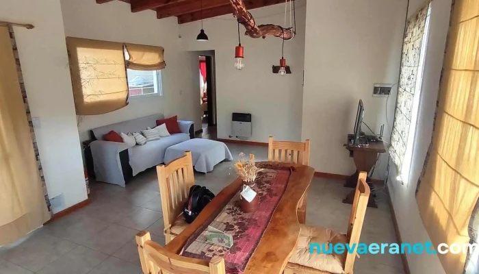 En Las Sierras -  De Los Visitantes - Villa Giardino
