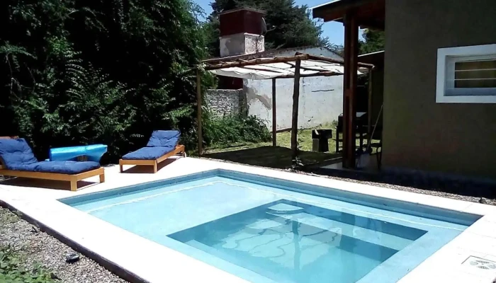 En Las Sierras -  Servicios - Villa Giardino