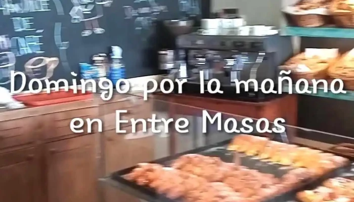 Entre Masas -  Videos - Río Cuarto