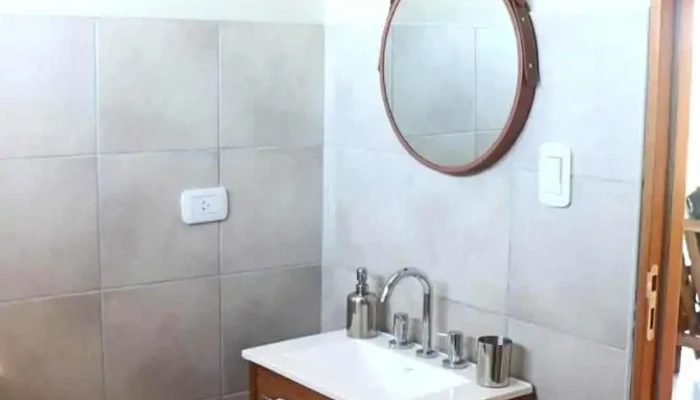 Epehuen Complejo De Cabanas Del Propietario - San Luis