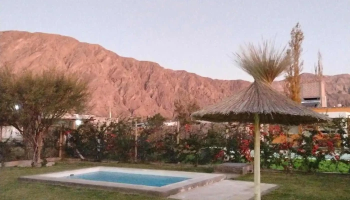 Escondidas Cabanas Taxco E Ilios Del Propietario - Villa Tacú