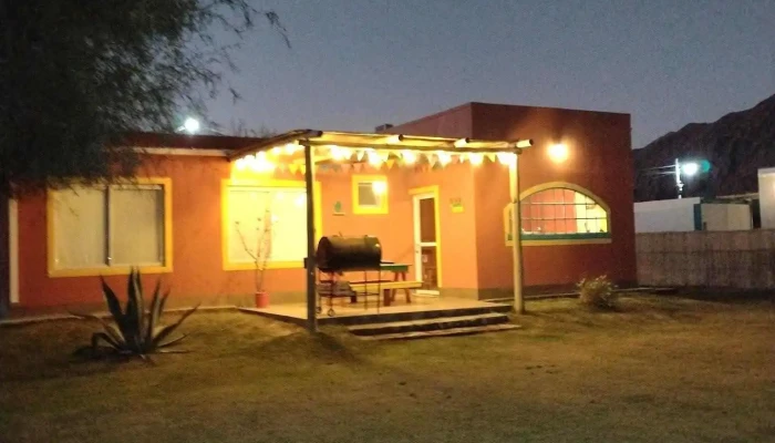 Escondidas Cabanas Taxco E Ilios Exterior - Villa Tacú