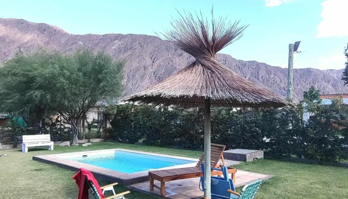 Escondidas Cabanas Taxco E Ilios Horario - Villa Tacú